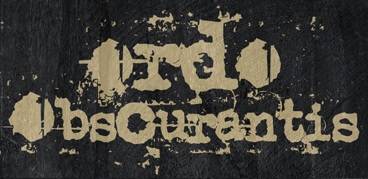 logo Ordo Obscurantis